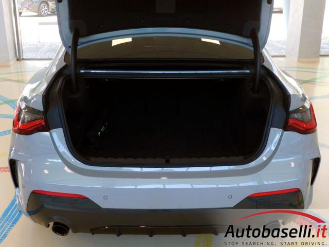 BMW 420 D XDRIVE 48V COUPÉ MSPORT AUTOMATICA MHEV