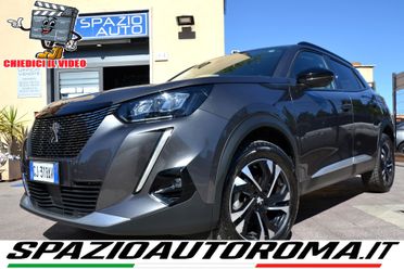 Peugeot 2008 1.5 HDi 110CV ALLURE **PREZZO REALE**UNIPRO'**
