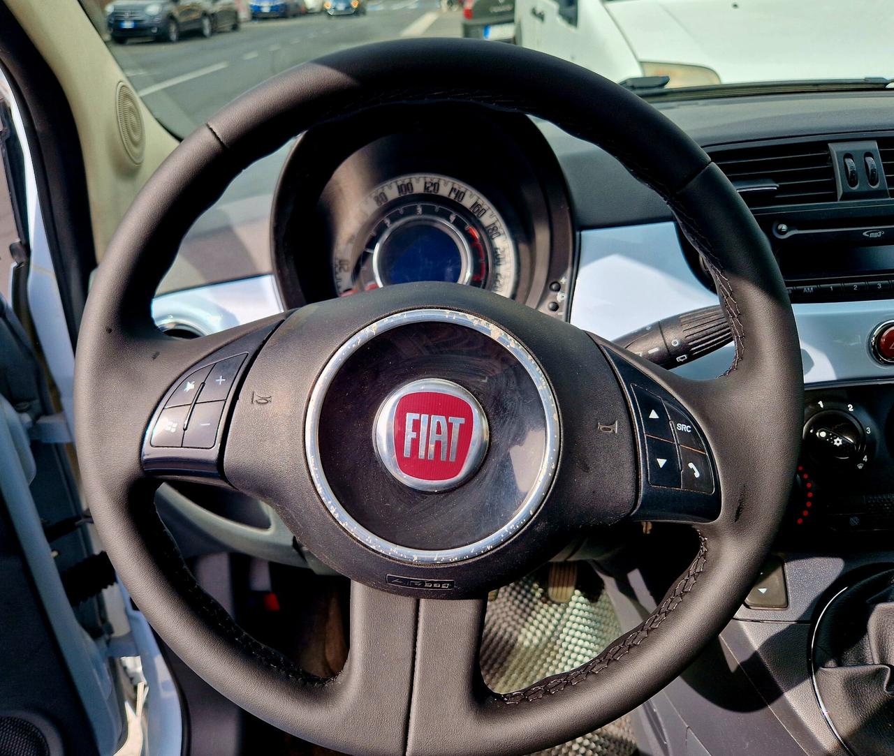 Fiat 500 1.3 Multijet 16V 75CV Pop