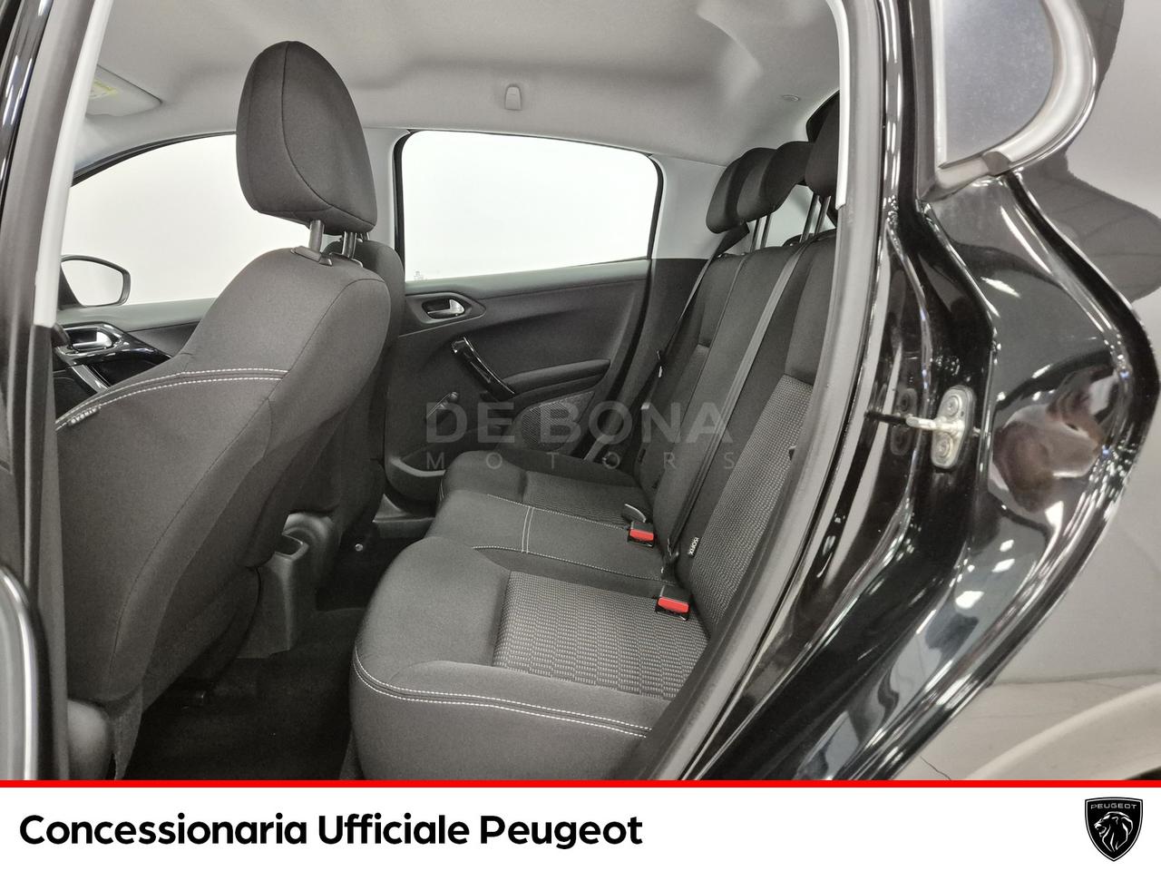 Peugeot 208 5p 1.2 puretech active s&s 82cv neopatentati