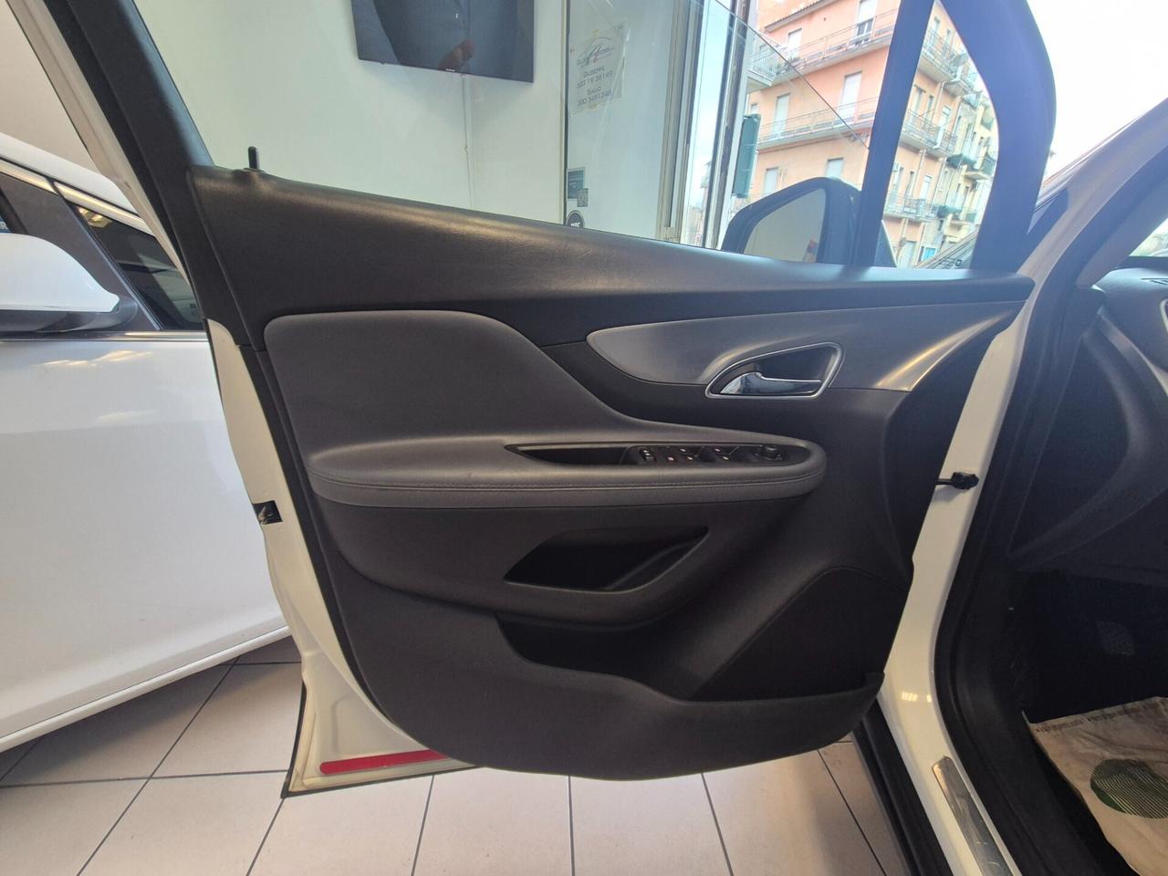 Opel Mokka X 1.6 CDTI Ecotec 136CV 4x2 Start&Stop b-Color
