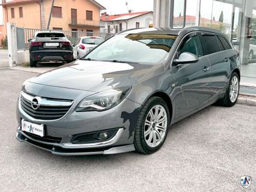 Opel Insignia 1.6 CDTI 136CV Sports Tourer aut. Cosmo Business