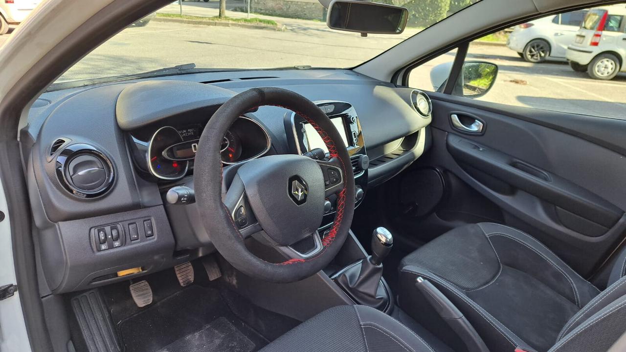 Renault Clio dCi 8V 75CV Start&Stop 5 porte Energy