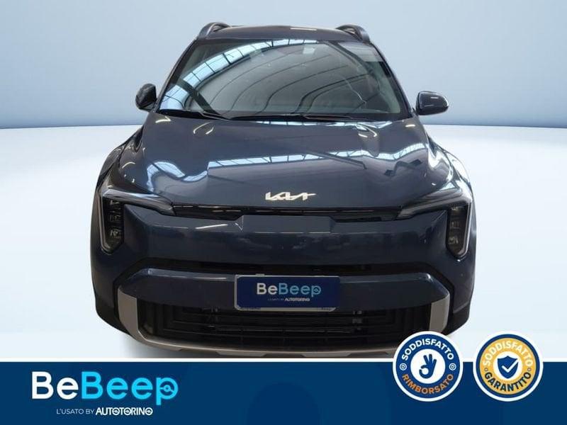 Kia Stonic 1.0 T-GDI GPL URBAN