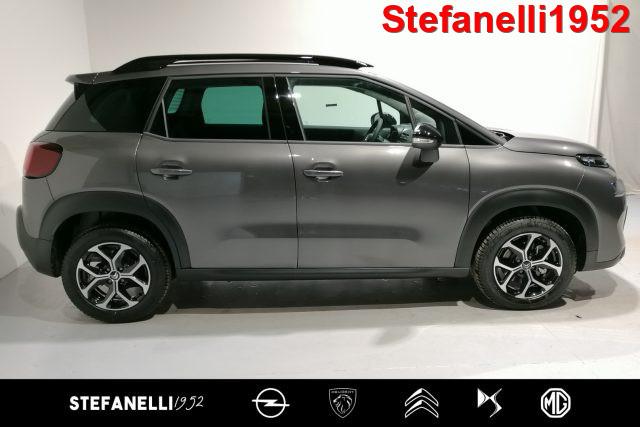 CITROEN C3 Aircross PureTech 110 S&S Plus