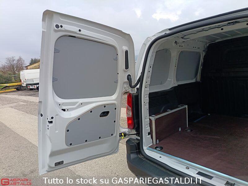 FIAT Doblò Doblò 1.5 BlueHdi 100CV PC-TN Van 2 POSTI