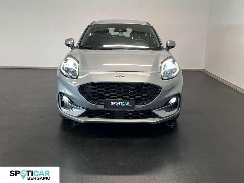 Ford Puma 1.0 EcoBoost 125 CV S&S ST-Line