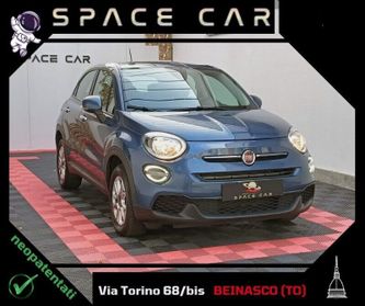 FIAT 500X 500X 1.0 T3 120 CV Urban
