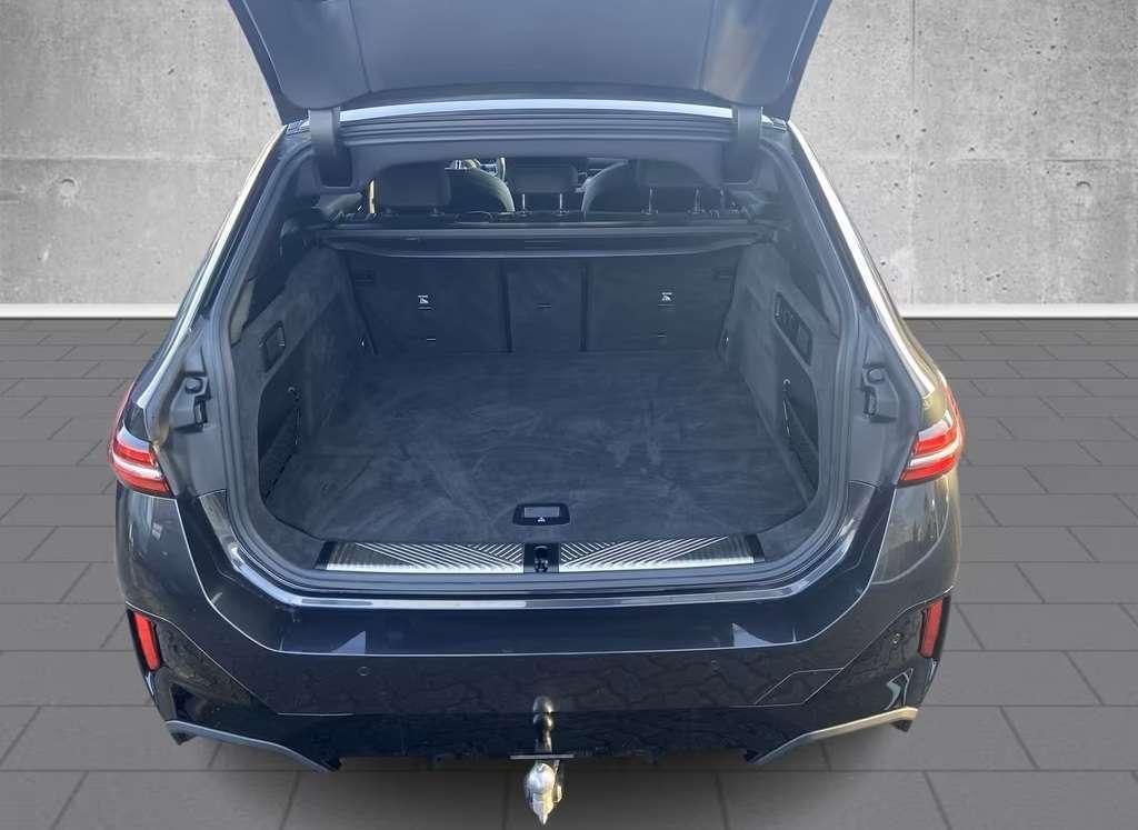 BMW 520 Serie 5 i Touring M Sport/Gancio/ACC/20"