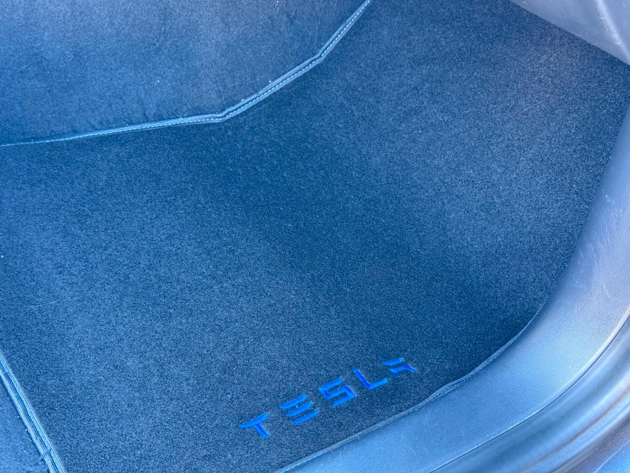 Tesla Model 3 Long Range Dual Motor AWD