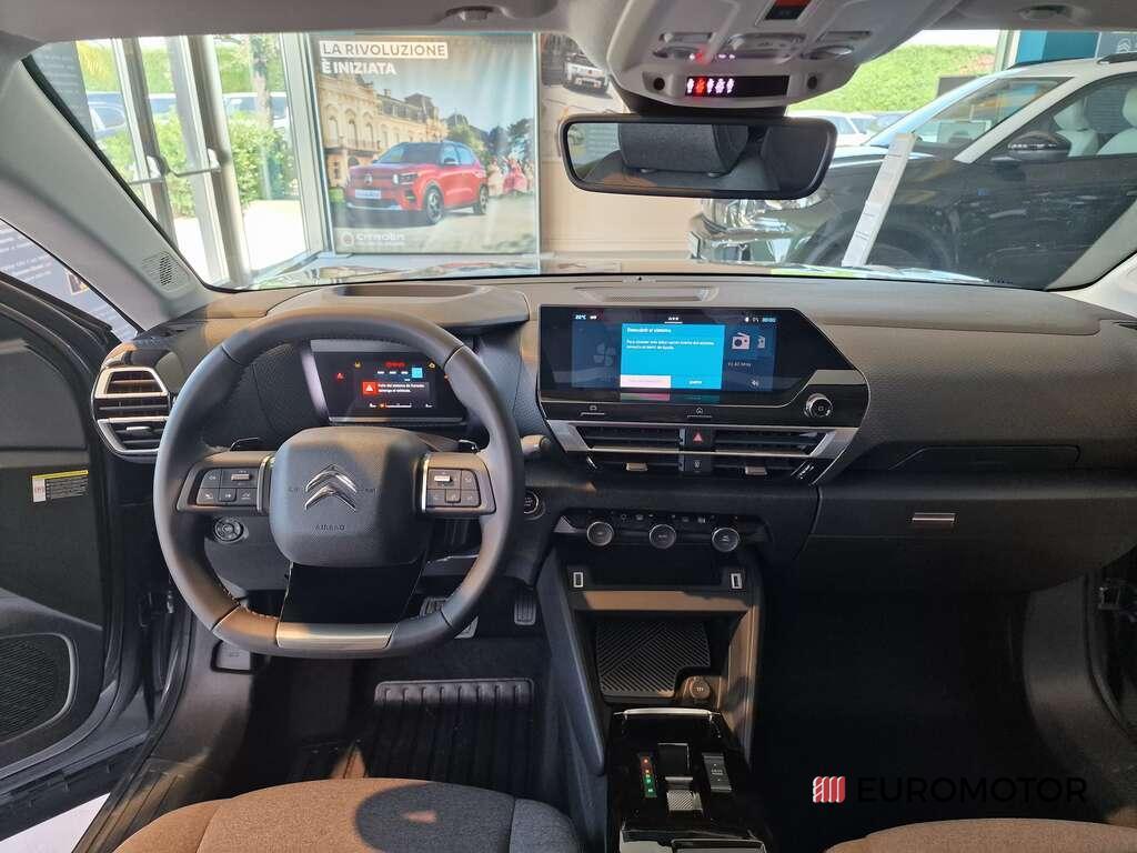 Citroen C4 X 1.5 BlueHDi Shine EAT8