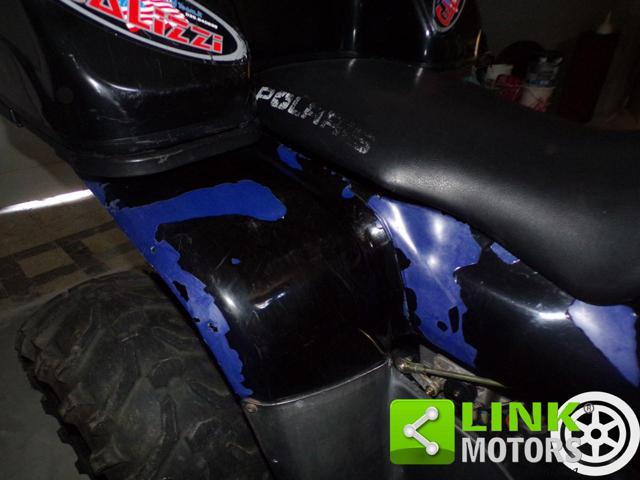 POLARIS Sportsman 700EFI 700 E
