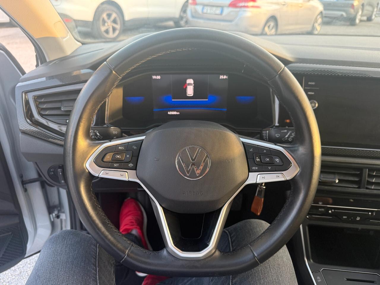 Volkswagen Polo 1.0 5p. Style