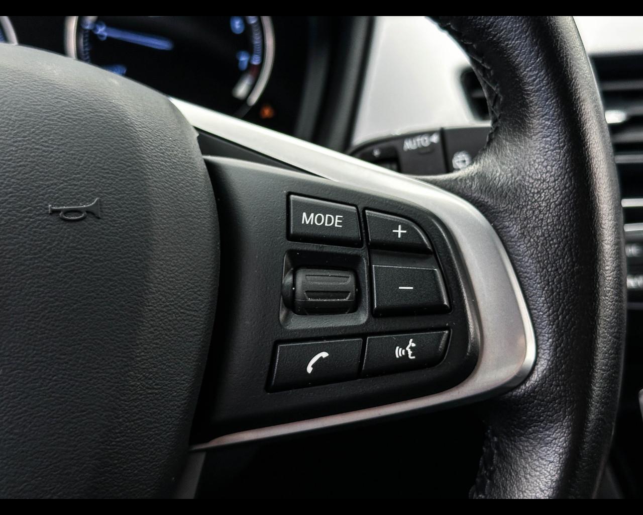 BMW X1 (F48) - X1 xDrive25e Business Advantage