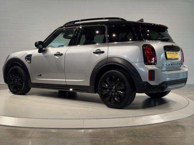 MINI Countryman 2.0 D auto Cooper Classic ALL4 PREZZO REALE