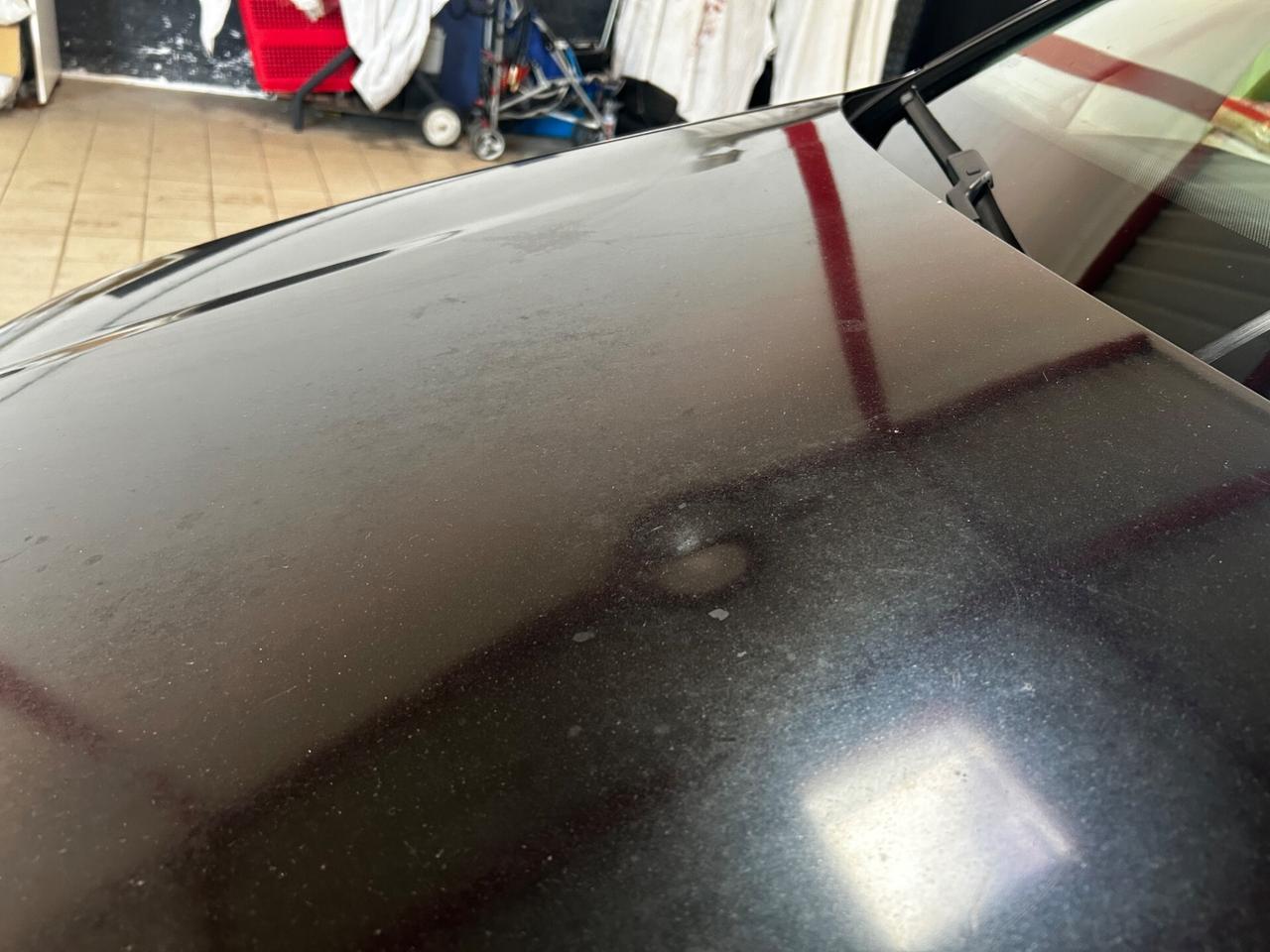 Volkswagen Touran 2.0 Highline Ecofuel