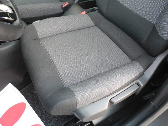 CITROEN C3 Aircross BlueHDi 110cv S&S Feel -OK NEOPATENTATI- 27.000 Km