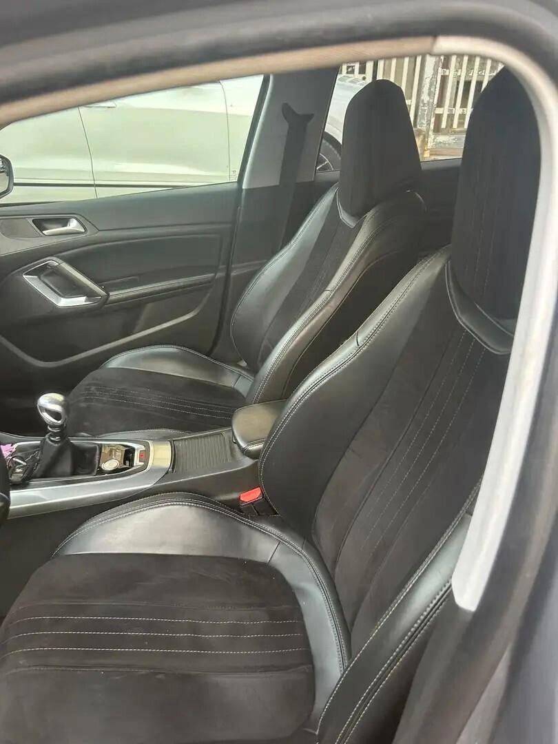 Peugeot 308 BlueHDi 150 S&S EAT6 SW GT Line