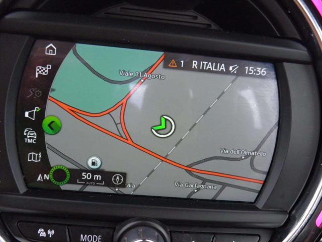 MINI Countryman 1.5 One D Business Countryman