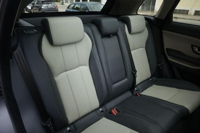 Land Rover Range Rover Evoque 2.0 TD4 150cv HSE Dynamic Tetto Panoramico Unicoproprietario
