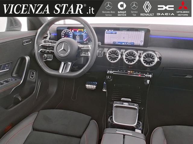 MERCEDES-BENZ CLA 180 MHV S.B. PREMIUM AMG