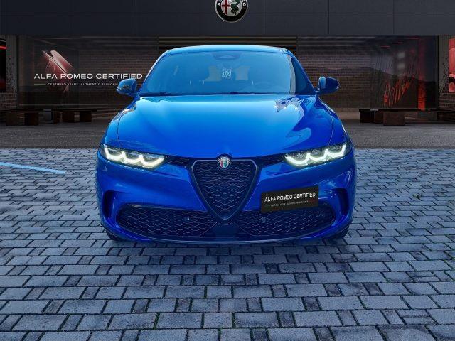 ALFA ROMEO Tonale 1500 160CV HYBRID VELOCE