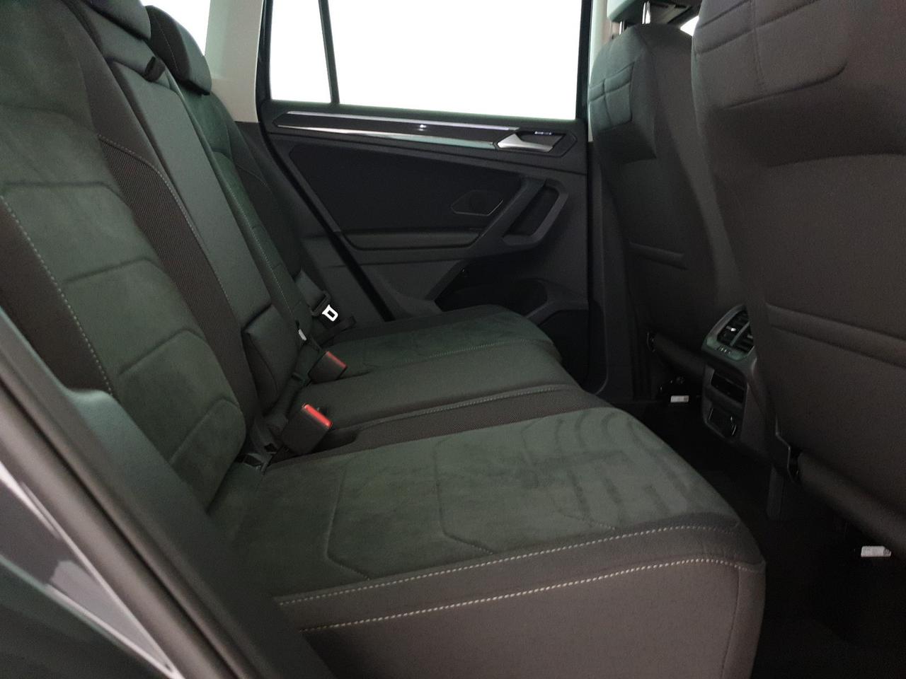 Volkswagen Tiguan 2.0 tsi elegance 4motion 190cv dsg