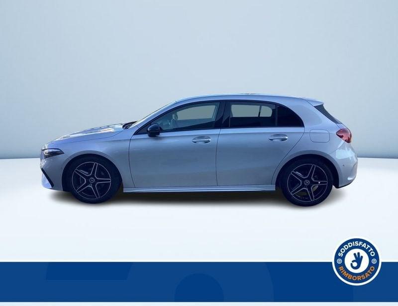 Mercedes-Benz Classe A 180d Automatic AMG Line Advanced Plus