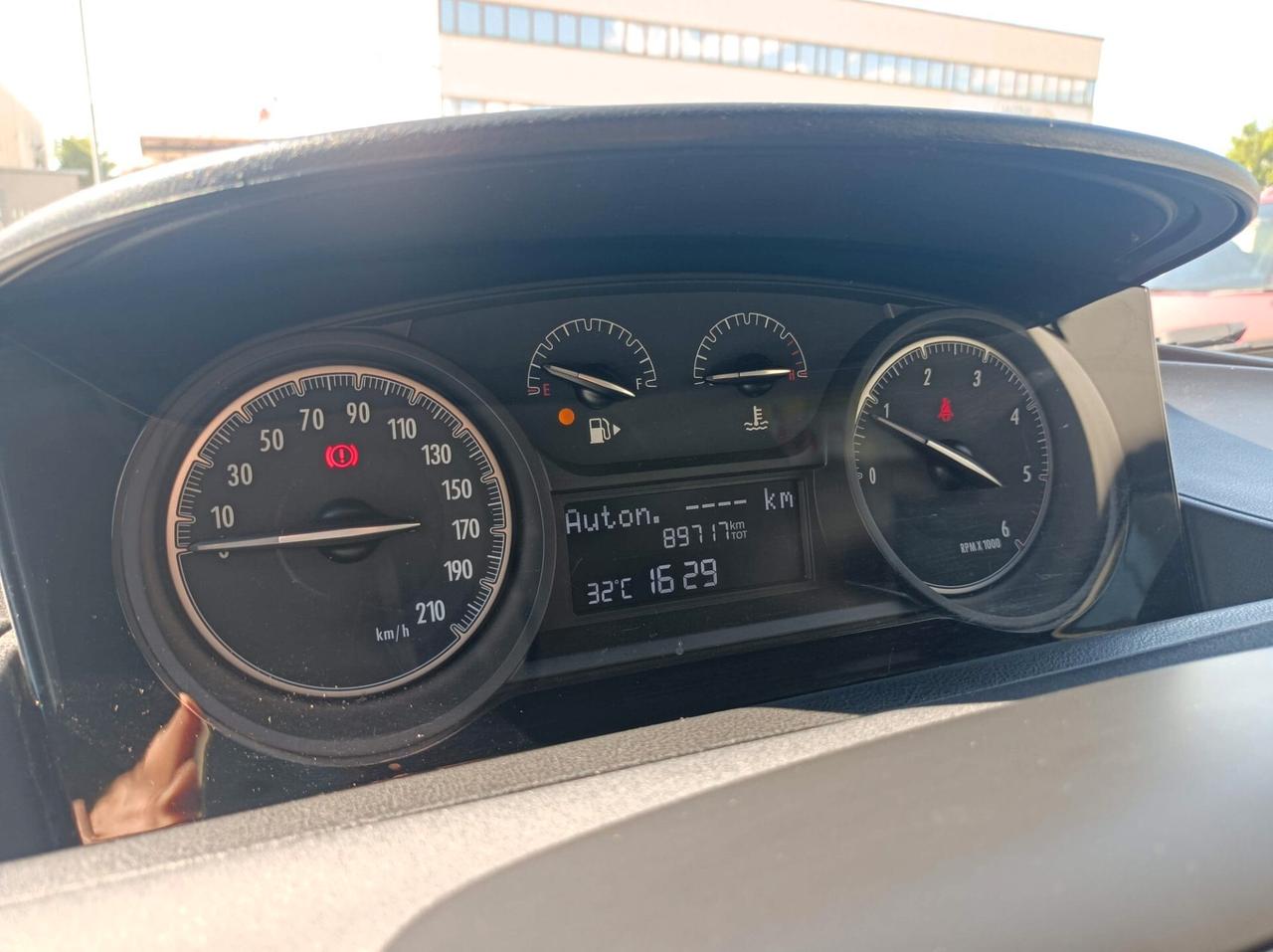 Lancia Ypsilon 1.3 MJT 16V 95 CV 5 porte S&S Gold