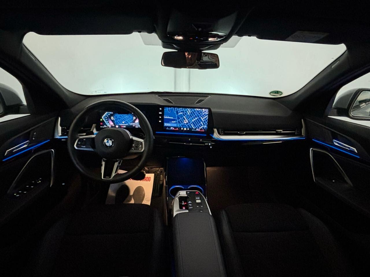 Bmw X2 M X2 xDrive 20d MSport 163 cv.-