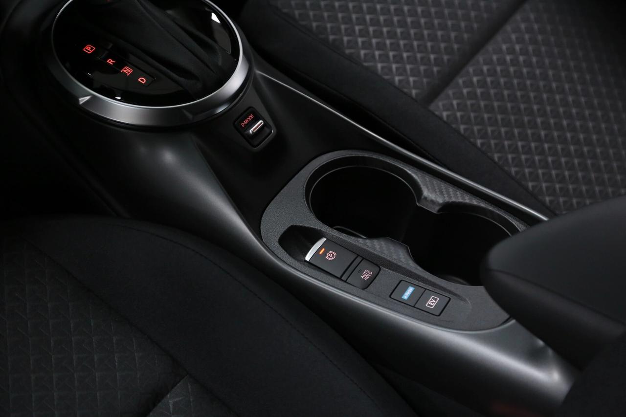 Nissan Juke 1.6 HEV Acenta auto_KM0_2025