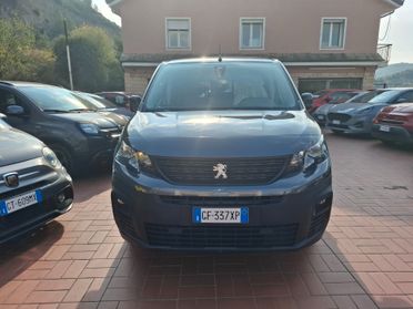 Peugeot Partner L2 doppia cabina mobile
