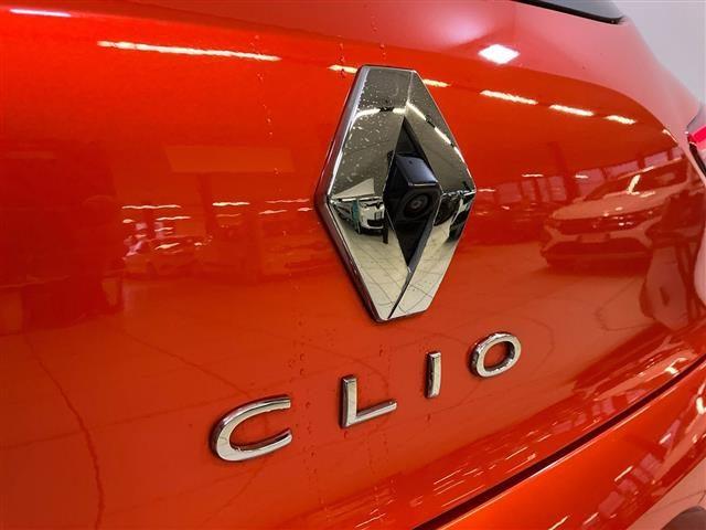 RENAULT Clio 5 Porte 1.6 E-Tech full hybrid 145cv Techno A