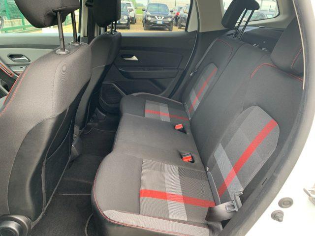 DACIA Duster 1.5 Blue dCi 8V 115 CV 4x2 Techroad