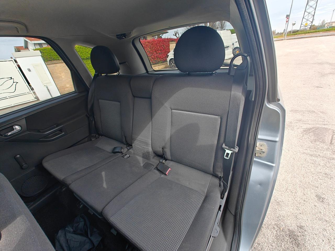 Opel Meriva 1.3 CDTI - Neopatentati