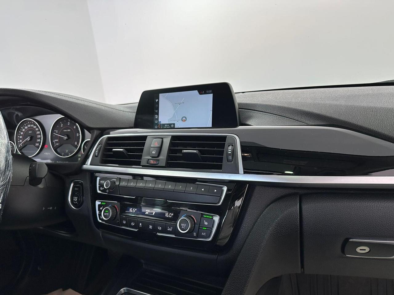 Bmw 320 320d Sport-AUTOM-TETTO-GARANTITA-2018