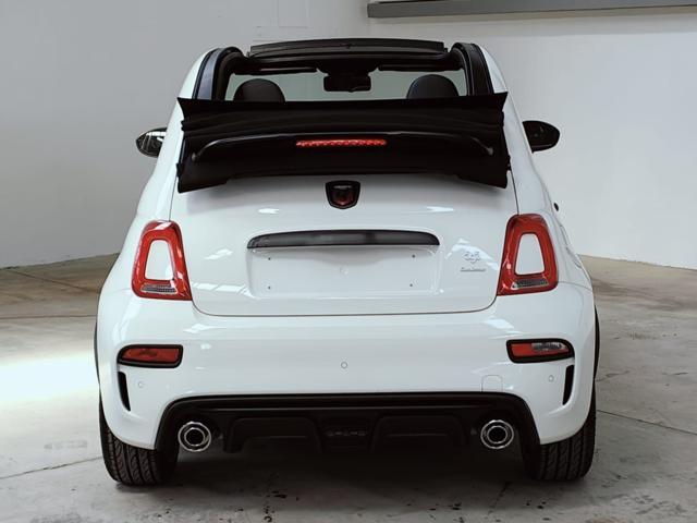 ABARTH 595C C 1.4 Turbo T-Jet 165 CV Turismo