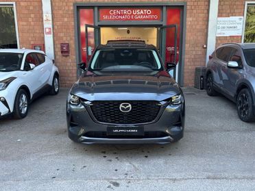 Mazda CX-60 3.3L e-SKYACTIV Takumi AWD Auto