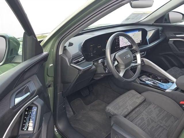 Audi Q5 Sportback TDI 150kW quattro S tronic S Line Edition