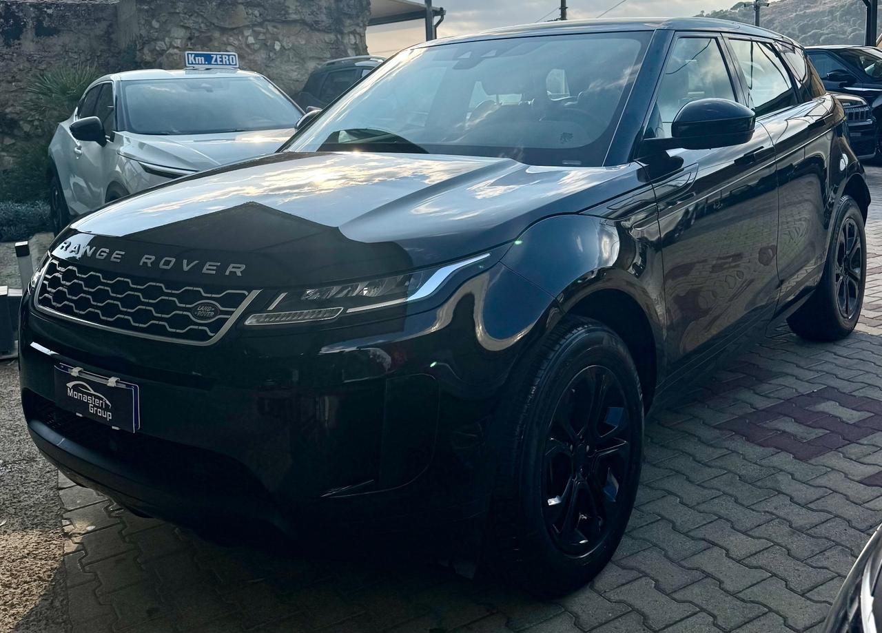 Land Rover Range Evoque 2.0D I4 180 CV AWD Auto S