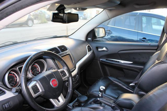 FIAT Freemont 2.0 Multijet 140 CV Lounge 7 POSTI