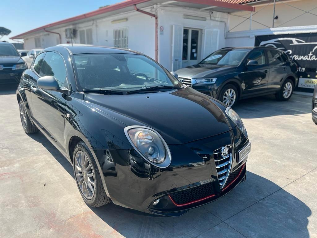 Alfa Romeo MiTo 1.3 JTDm 85cv Distinctive Sport Pack