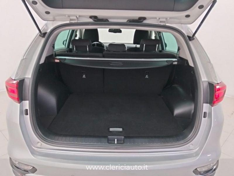 Kia Sportage 1.6 GDI 2WD Business Class