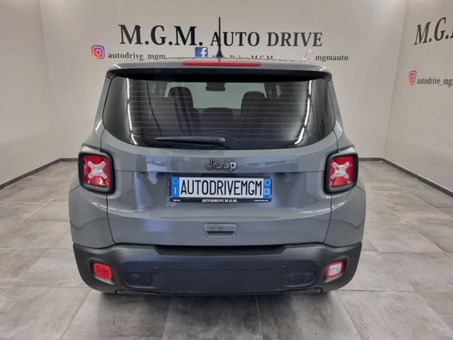 JEEP Renegade 1.0 T3 Longitude