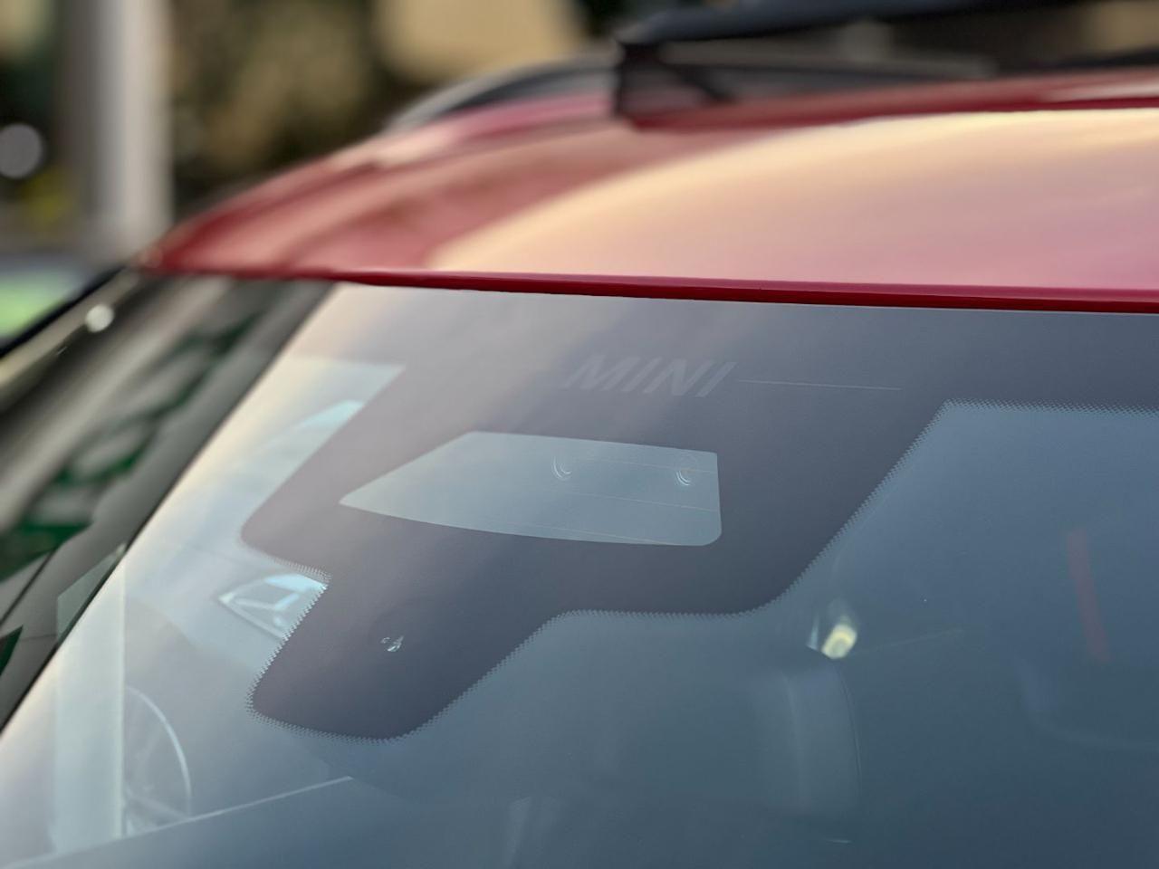 MINI Countryman D JCW Tetto HUD Harman K Full