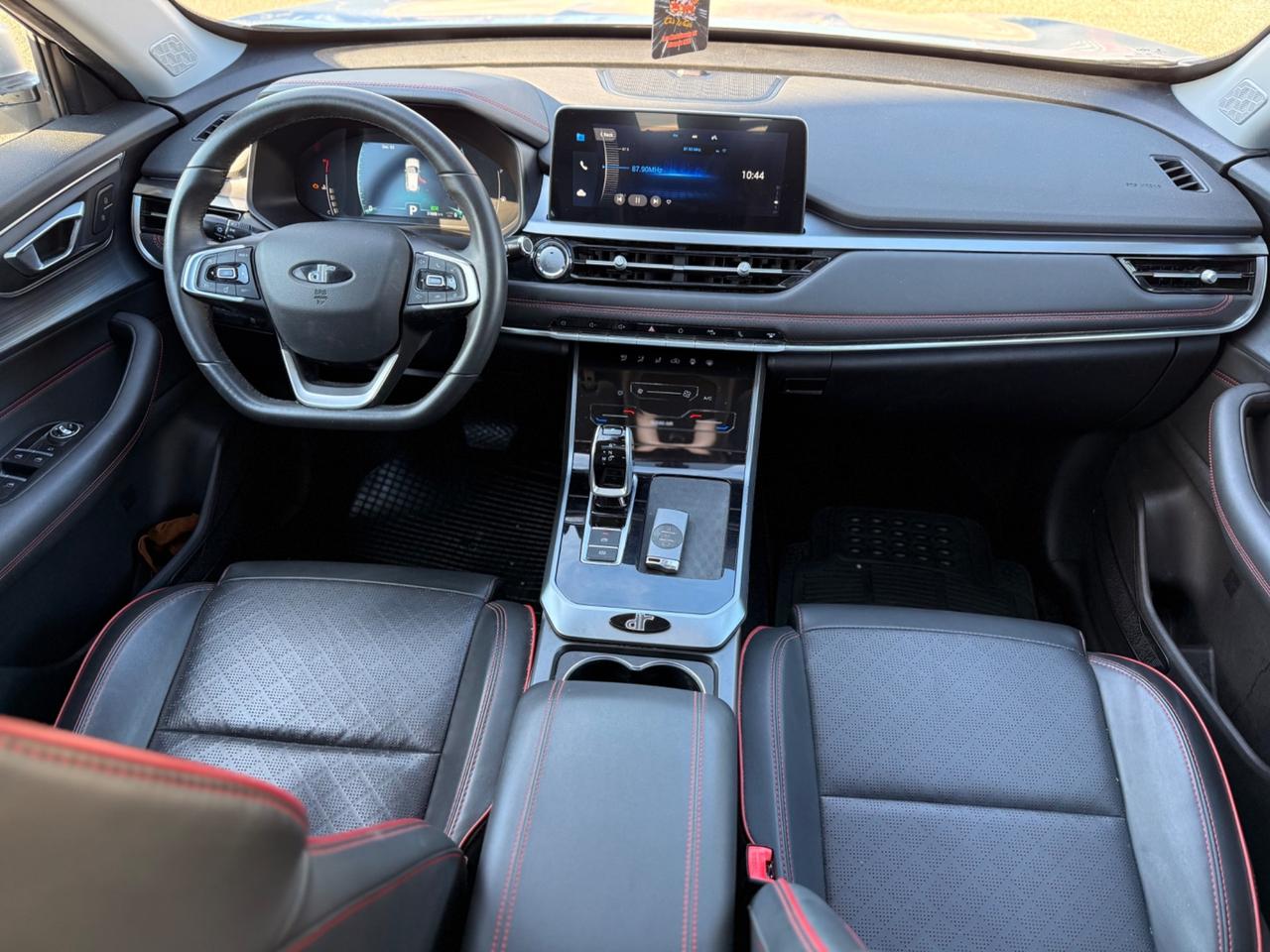 Dr 5.0 s3 1.5 Turbo CVT Bi-Fuel GPL