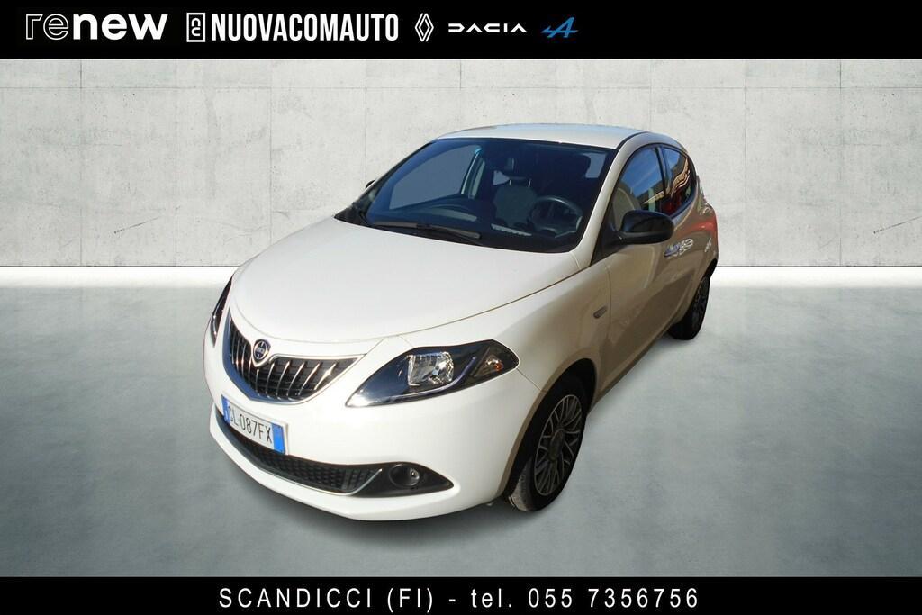 Lancia Ypsilon 1.0 FireFly Hybrid Gold Plus