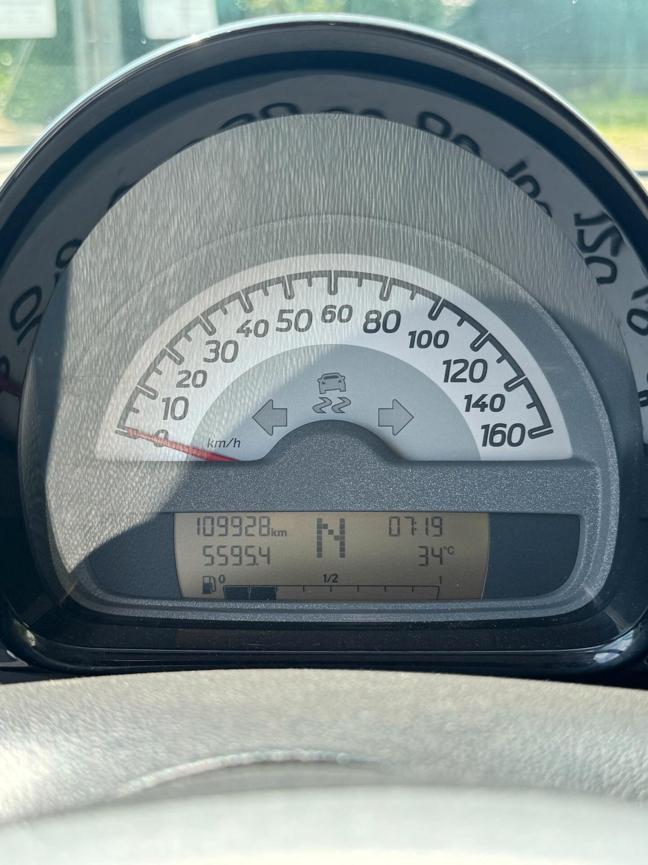 Smart ForTwo 1.0 Automatica *storico ft Mercedes*Garanzia 12 Mesi*