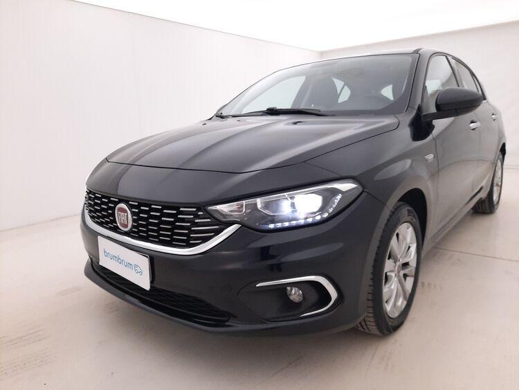 Fiat Tipo Business DCT BR338418 1.6 Diesel 120CV