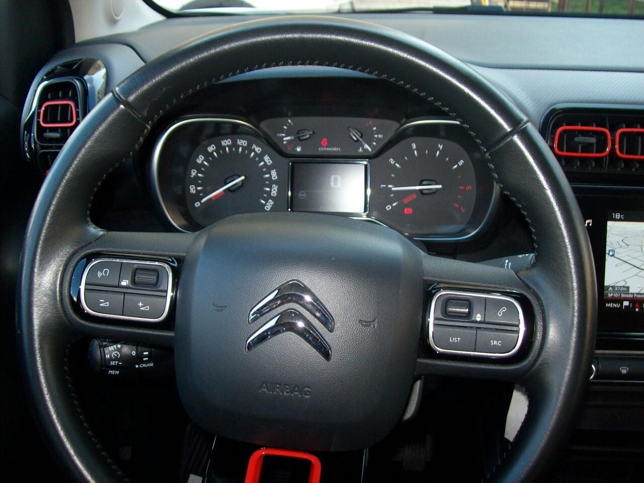 Citroen C3 Aircross 1.5 BlueHDi 102CV S&S Shine